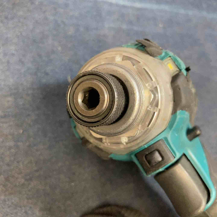 ★マキタ(makita) コードレスインパクトドライバー TD001GZ【八潮店】