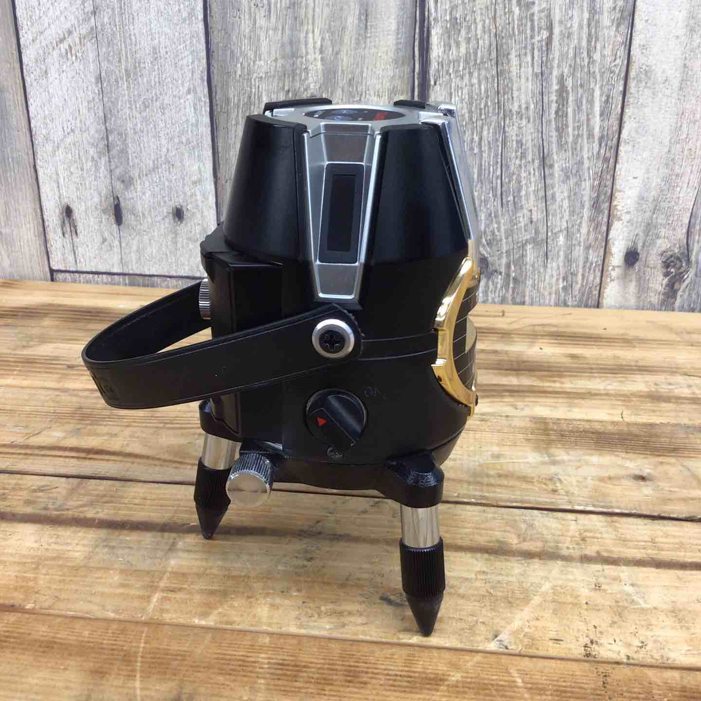タジマ(TAJIMA) ブルーグリーンレーザー墨出し器 ZEROB-TYZ 縦・横・地