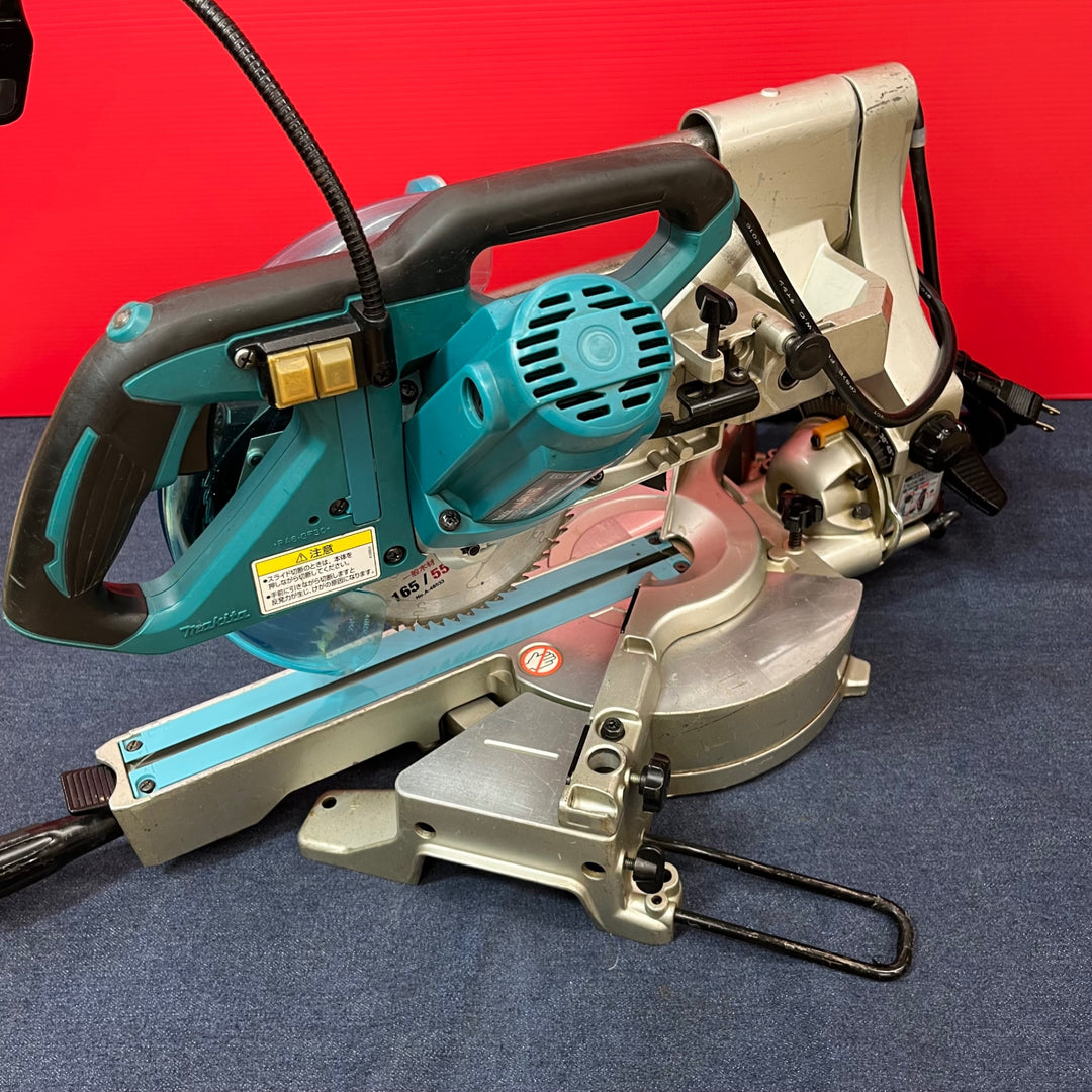 【中古品】★マキタ(makita) スライドマルノコ LS0717FL【東大和店】