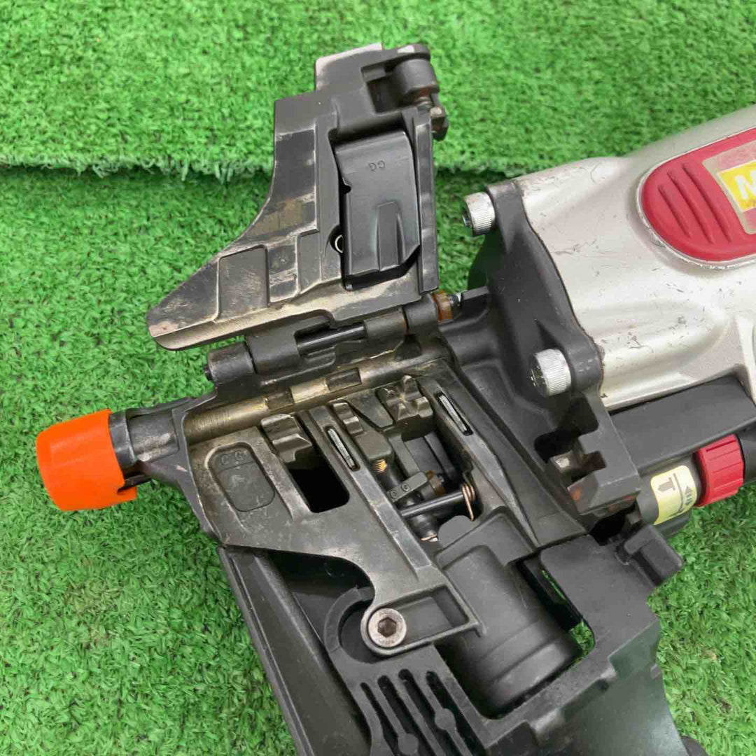 【中古品】 マックス/MAX 常圧エア釘打ち機・CN-565CG 【桶川店】