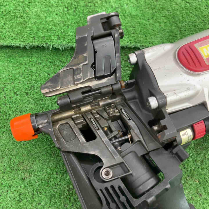 【中古品】 マックス/MAX 常圧エア釘打ち機・CN-565CG 【桶川店】