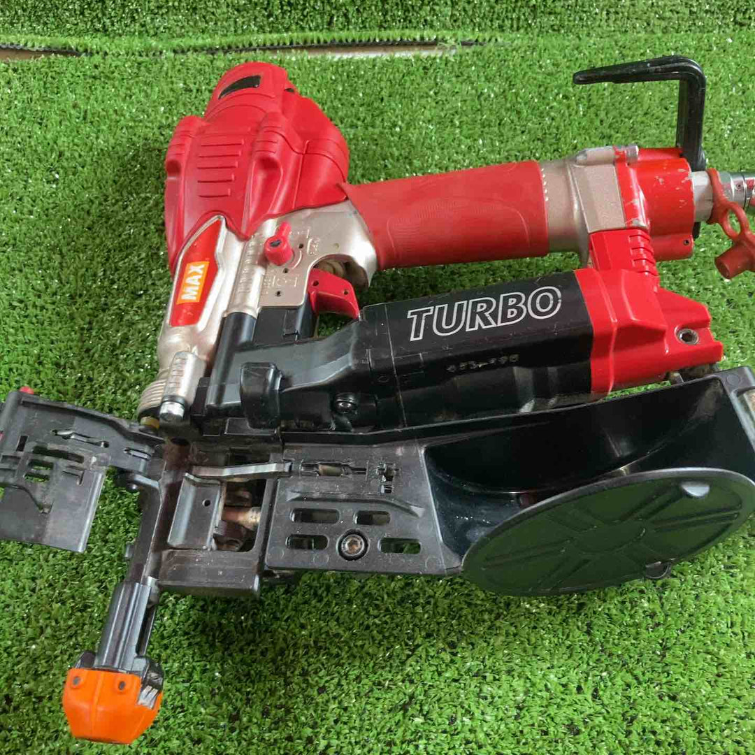 ★マックス(MAX) 高圧エアネジ打ち機 HV-R41G2【川崎店】