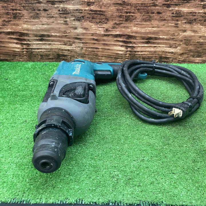 ★マキタ(makita) ハンマドリル HR2460【川越店】