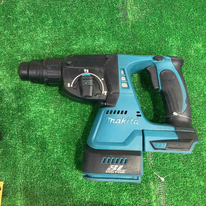☆マキタ(makita) コードレスハンマドリル HR244DZ【町田店】
