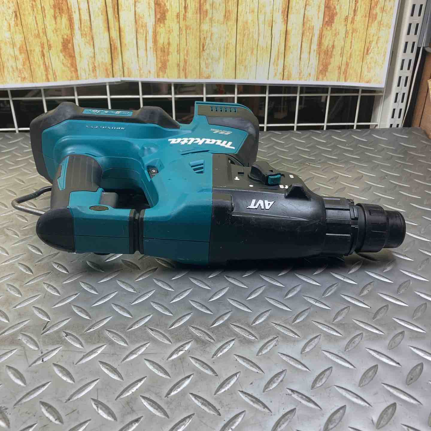 マキタ(makita) コードレスハンマドリル HR282DPG2【川崎店】 – アクト
