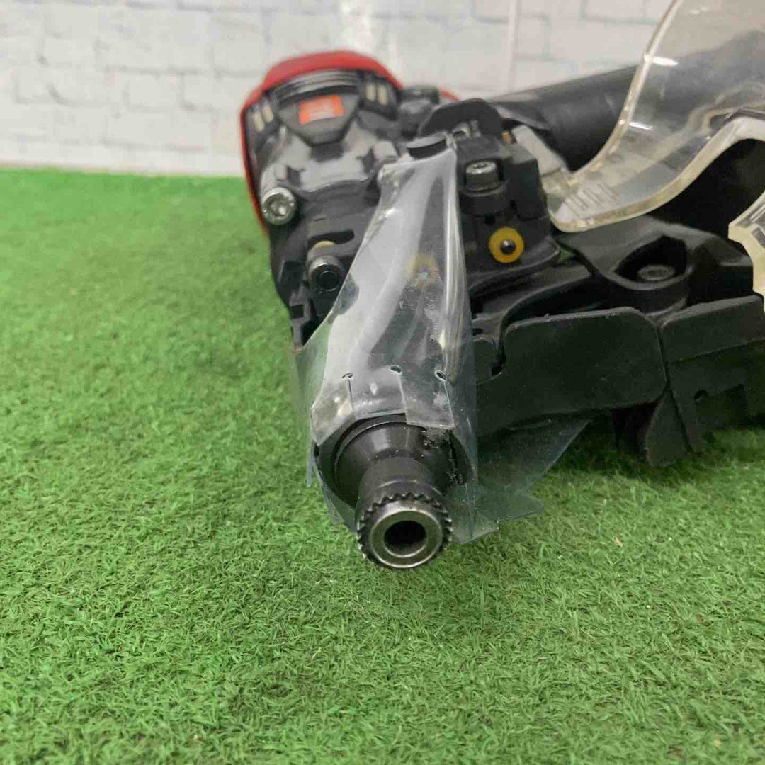 ★マックス(MAX) 高圧エア釘打ち機 HN-50N4(D)-G【町田店】