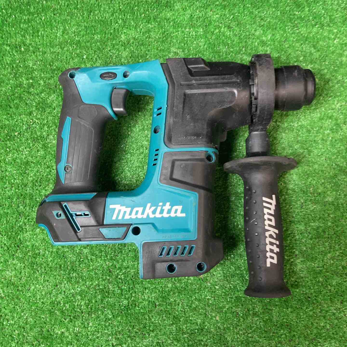 ☆マキタ(makita) コードレスハンマドリル HR171DZK 本体・ケース付き