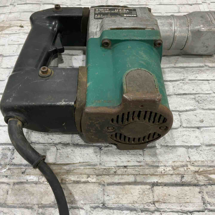 ★ハイコーキ(HIKOKI ※旧:日立工機) 電動ハンマ H41SA(N)【川口店】