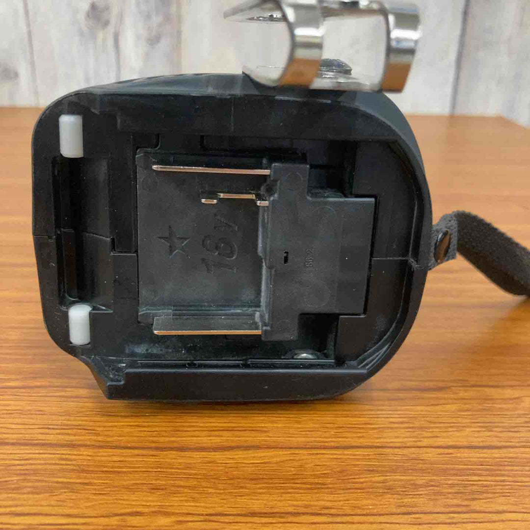 【美品】★マキタ(makita) コードレスソフトインパクトドライバー TS141DRGXB【八潮店】