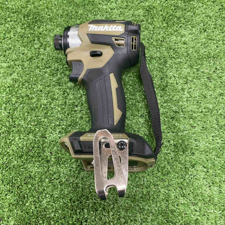 ★マキタ(makita) コードレスインパクトドライバー TD173DZO【川崎店】