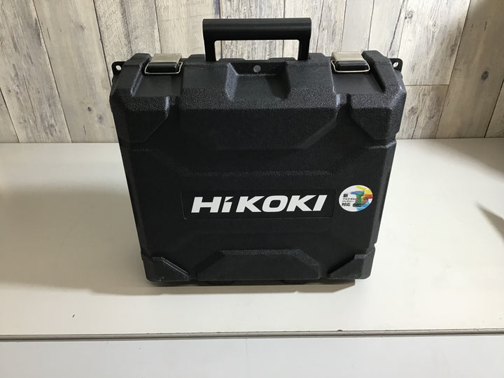 【未使用品】★ハイコーキ HIKOKI コードレスセーバーソー CR36DMA(2XPZ) 【戸田店】