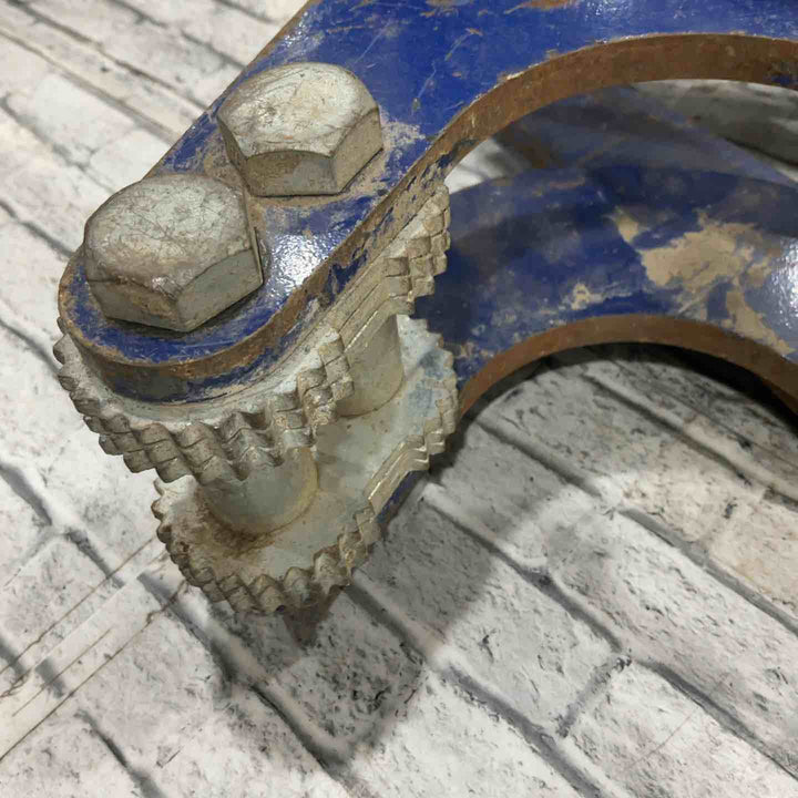 スーパーツール コンクリート専用吊クランプ U字溝吊クランプ CGCS500 容量500kg 【川口店】