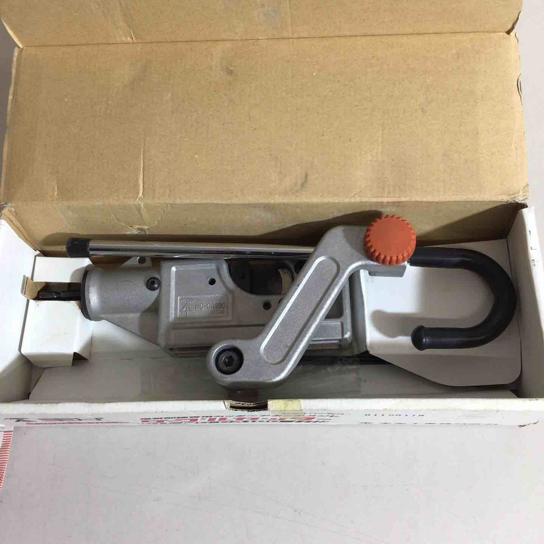 【中古品】ミライ ケーブルカッター MC-CA100 電気配線専用カッターアタッチメント【戸田店】