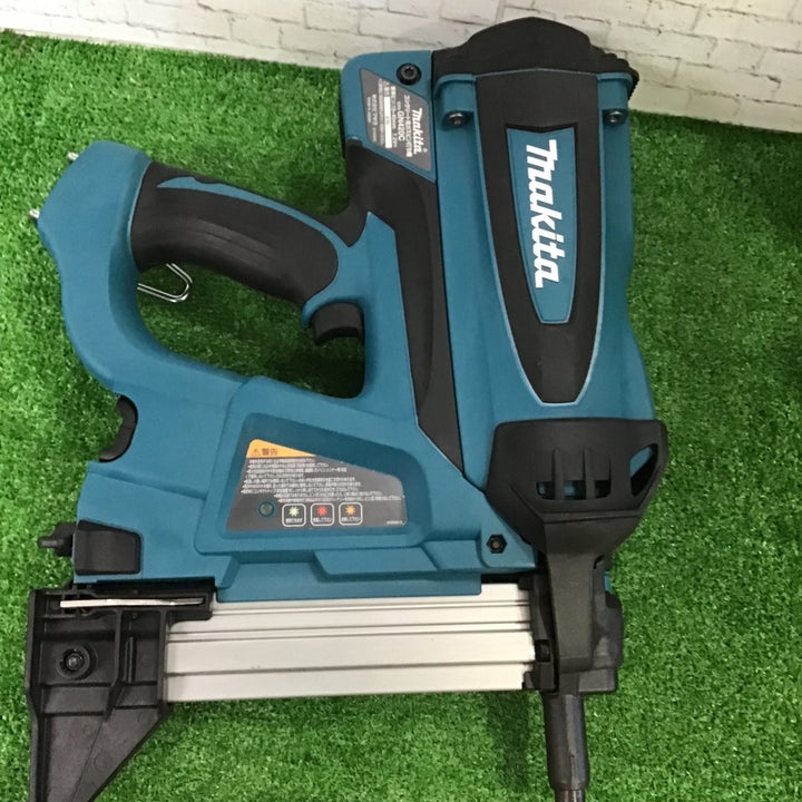 ★マキタ(makita) コードレスコンクリート用ガスピン打ち機 GN420C【町田店】