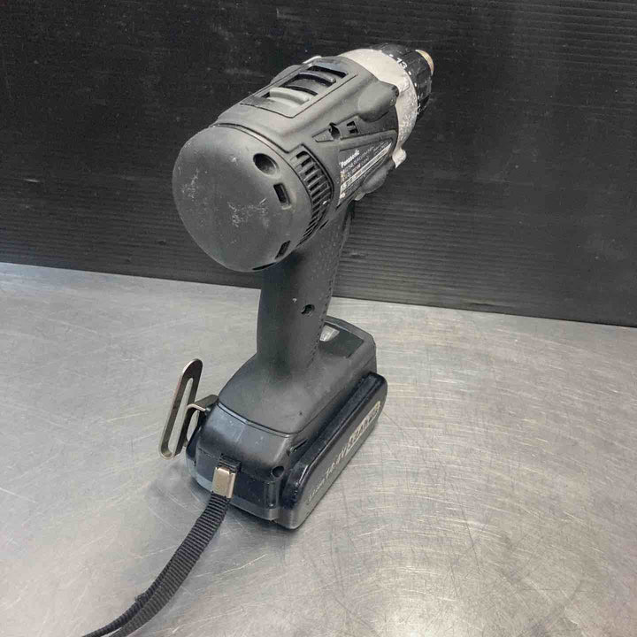 【中古品】 パナソニック(Panasonic) コードレスマルチインパクトドライバー EZ7548X-B バッテリー付き 【東大和店】