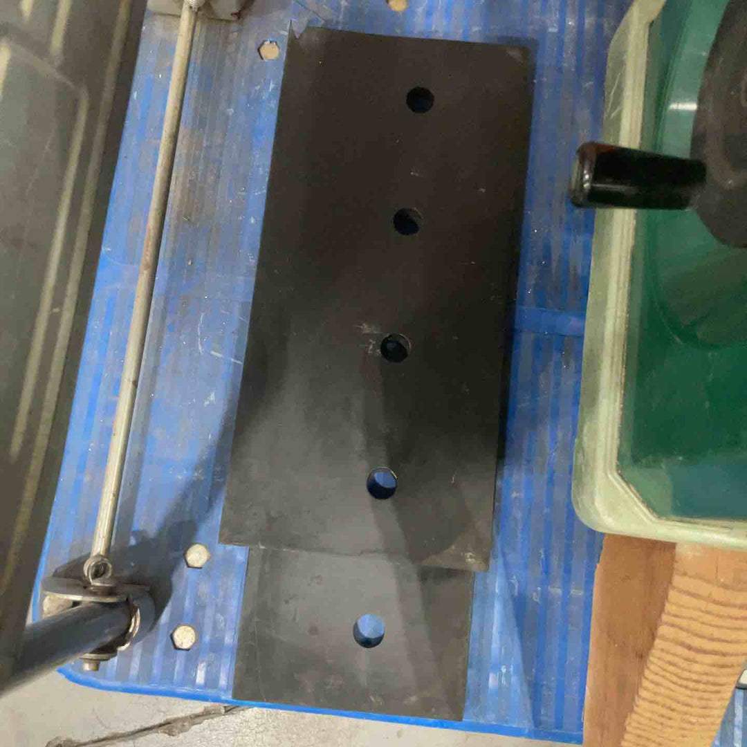 【店頭受取り限定】◇ハイコーキ(HIKOKI ※旧:日立工機) 自動カンナ盤 P100RA2【川口店】