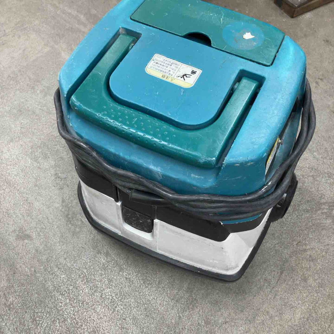 ★マキタ(makita) 集じん機 乾式 475(P)【川崎店】