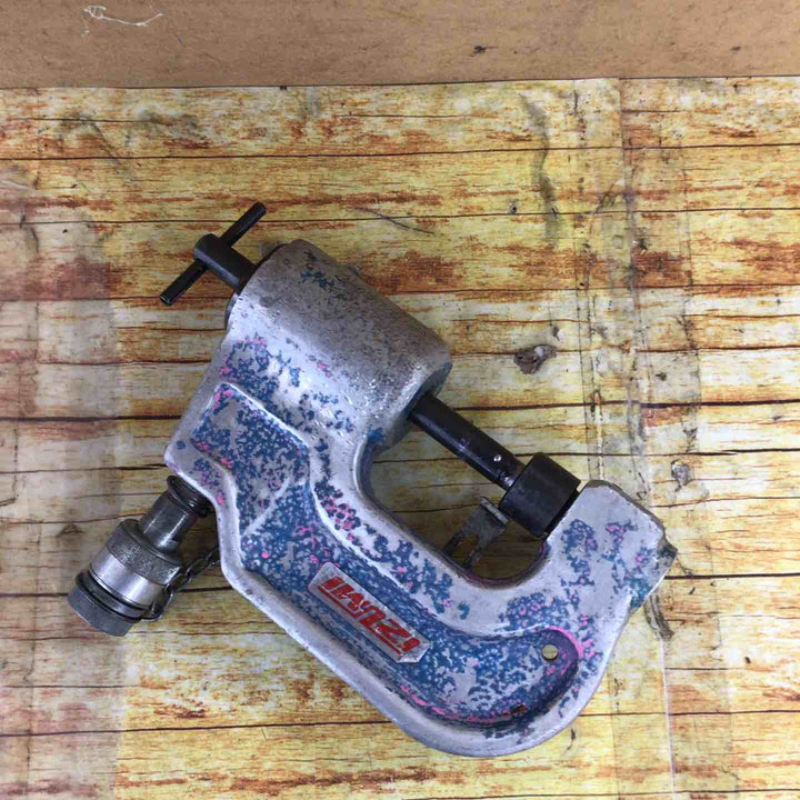 【店頭受取り限定】泉精器(IZUMI) 手動油圧式ポンプ HP-180N【川崎店】