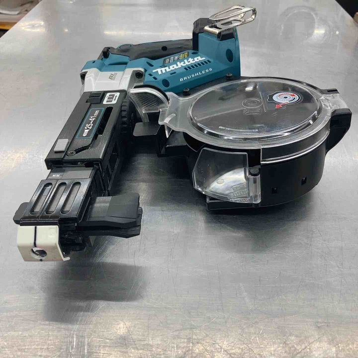 ★マキタ(makita) コードレスオートパックスクリュードライバー FR451DZ【所沢店】