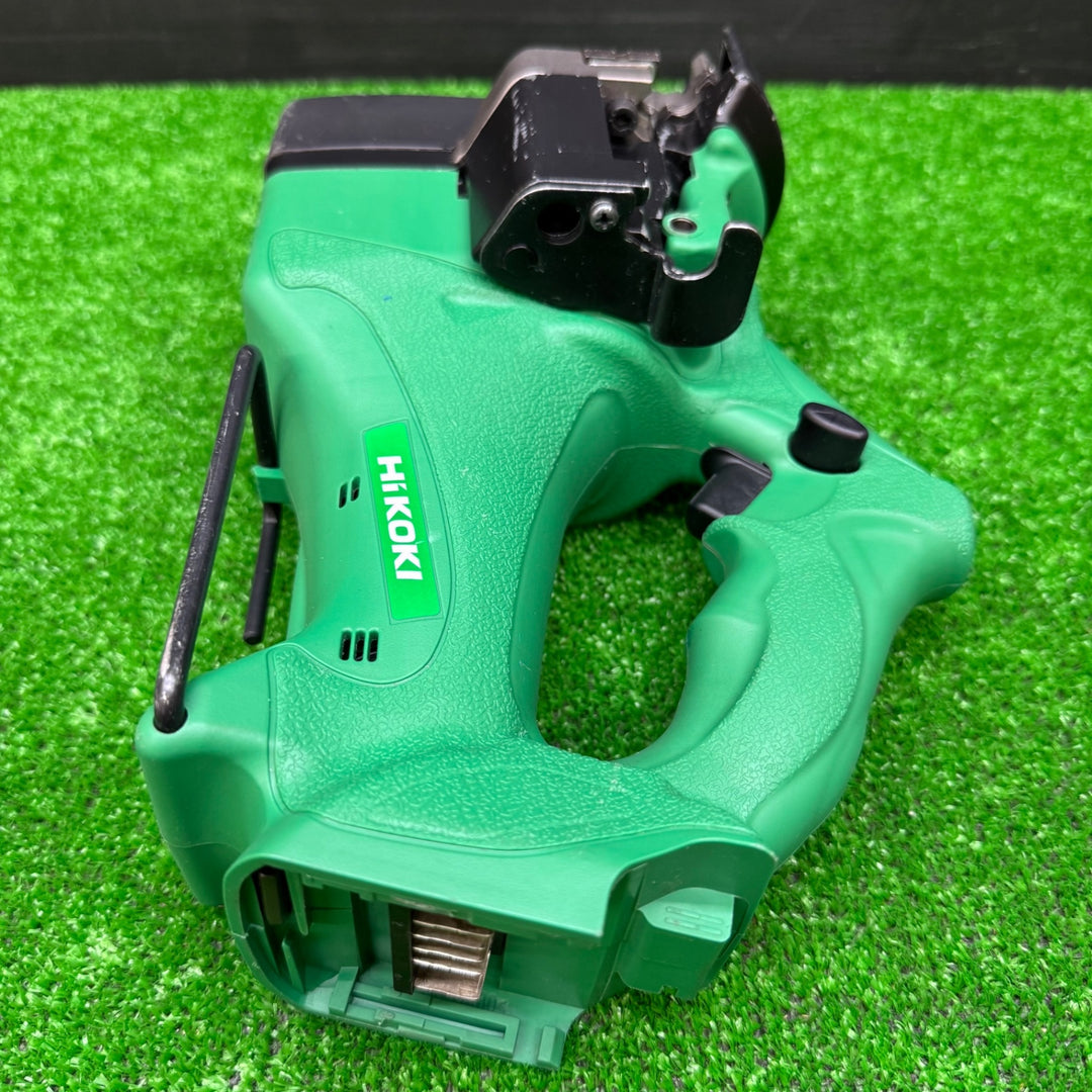 【中古品】ハイコーキ(HIKOKI) コードレス全ネジカッタ CL18DSAL(NN)(本体のみ)【電材館越谷店】