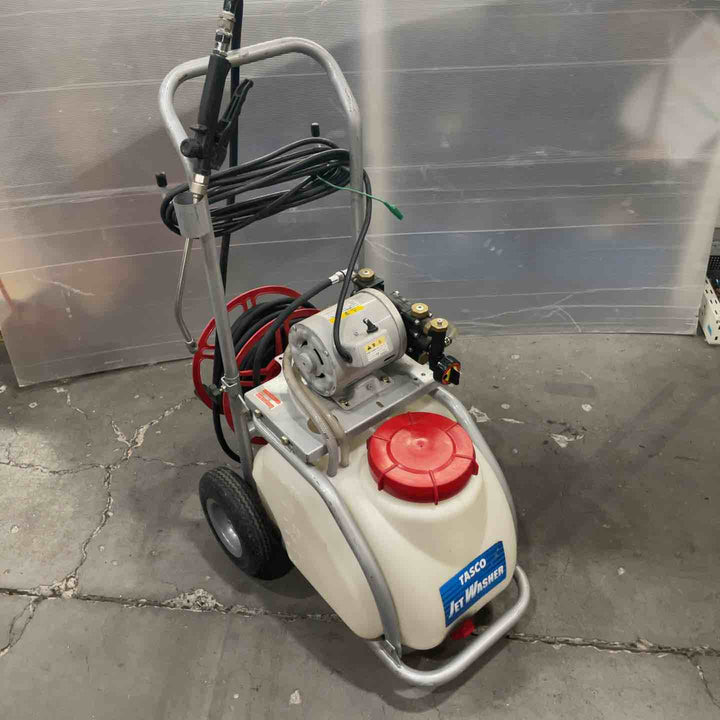 【店頭受取り限定】TASCO　エアコン用洗浄機 TA351D／【川口店】