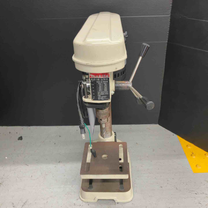 ◇マキタ(makita) 卓上ボール盤 TB131【戸田店】