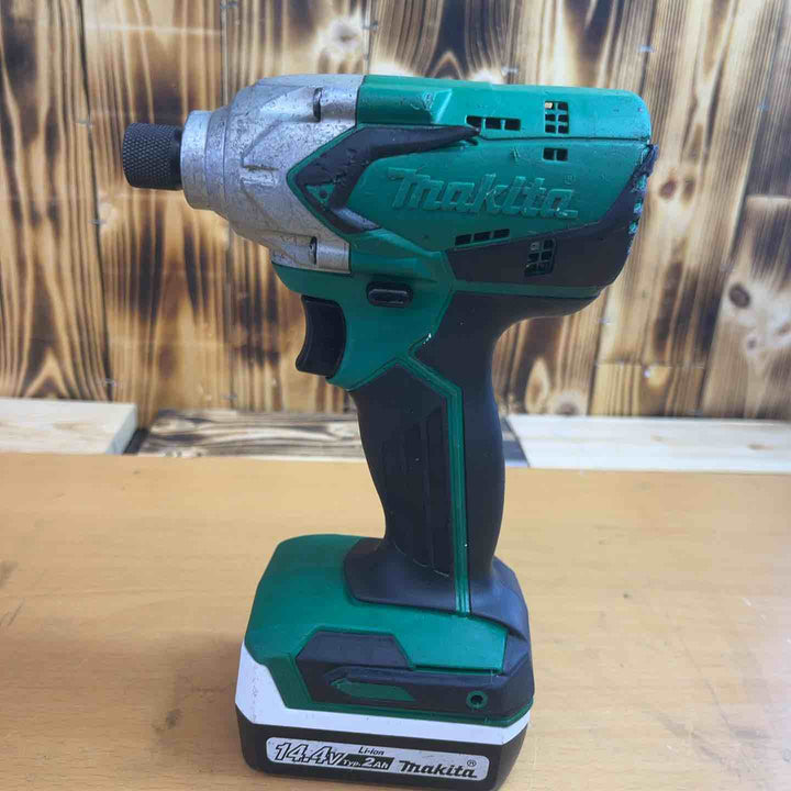◇マキタ(makita) コードレスインパクトドライバ M697DSX【越谷店】