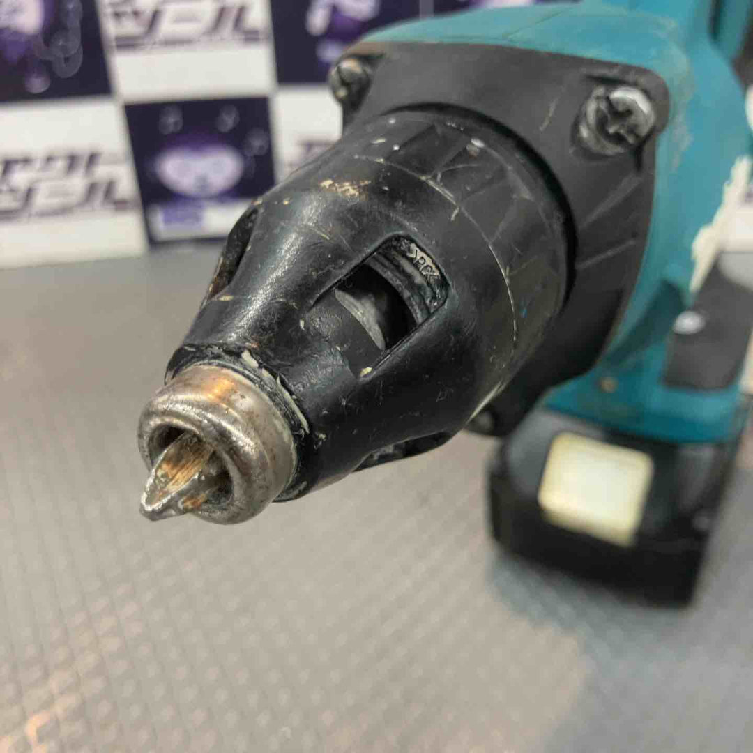 ☆マキタ(makita) コードレススクリュードライバ FS454DZ【所沢店】