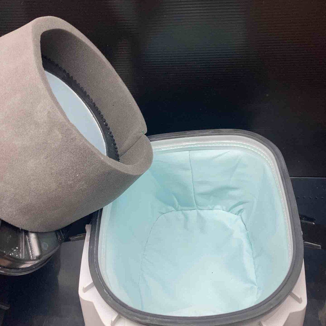 ★マキタ(makita) 粉じん専用 コードレス集じん機 VC867DZ【川越店】