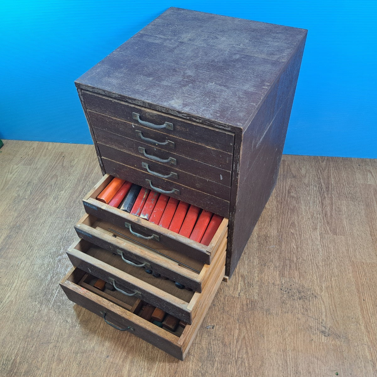 げた鑿 4本セット【船橋馬込店】【店頭取引限定】【中古】管理番号：ITUJKAPUQPE3 中古工具 – タグ 