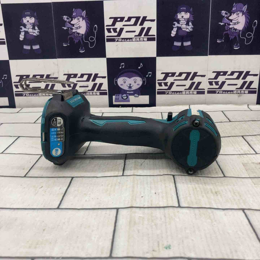 ★マキタ(makita) コードレスインパクトドライバー TD173DZ【所沢店】