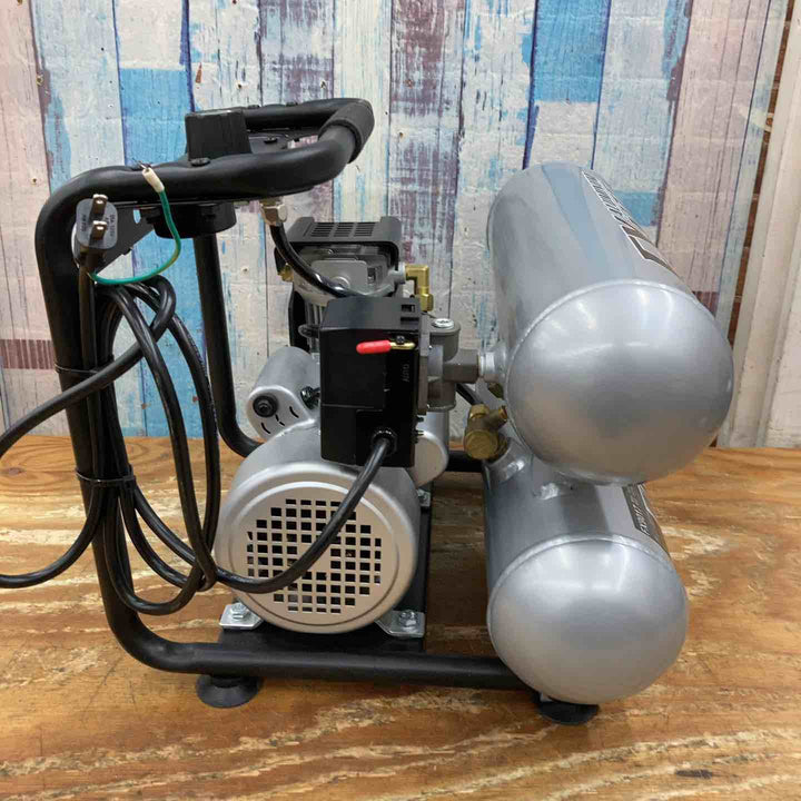 ▼アネスト岩田 オイルフリーコンプレッサー エクストラライト【柏店】