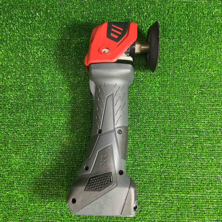 ◇ 京セラ(Kyocera) 旧リョービ プロ用 充電式シングルポリッシャー DPE11XR 628800A【藤沢店】