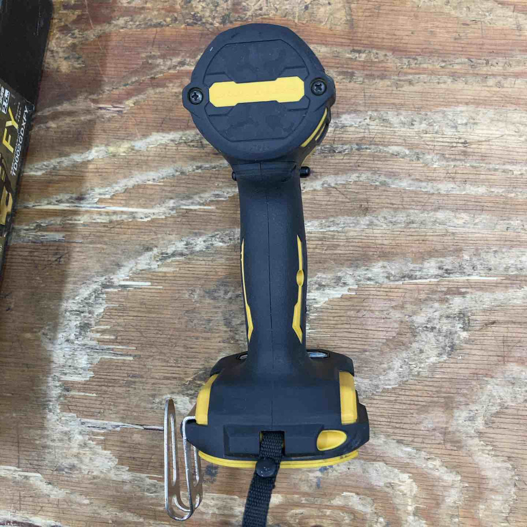 ★マキタ(makita) コードレスインパクトドライバー TD002GDXFY【柏店】