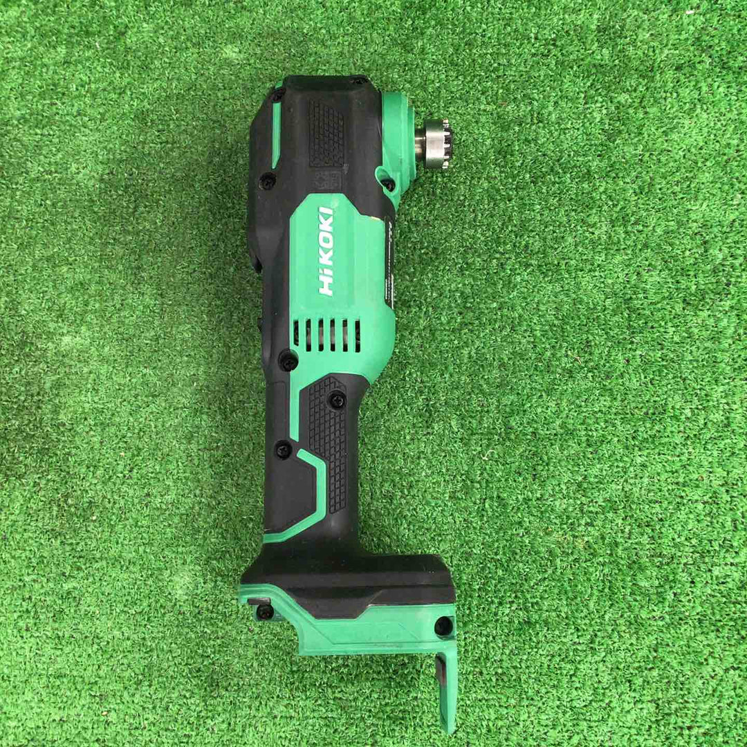 ★ハイコーキ(HIKOKI ※旧:日立工機) コードレスマルチツール CV18DA(XPZ)【川崎店】