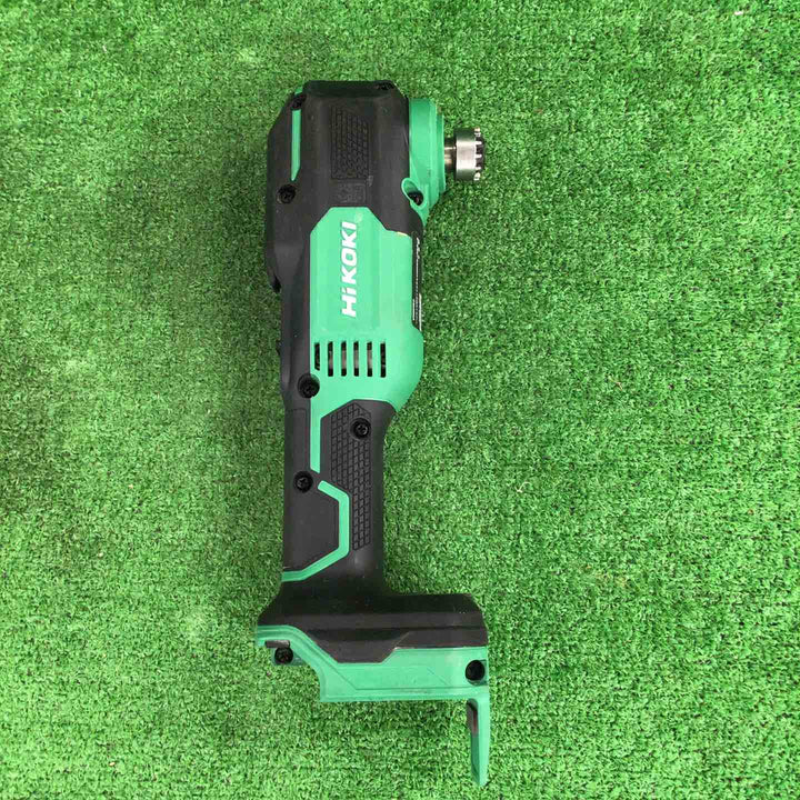 ★ハイコーキ(HIKOKI ※旧:日立工機) コードレスマルチツール CV18DA(XPZ)【川崎店】