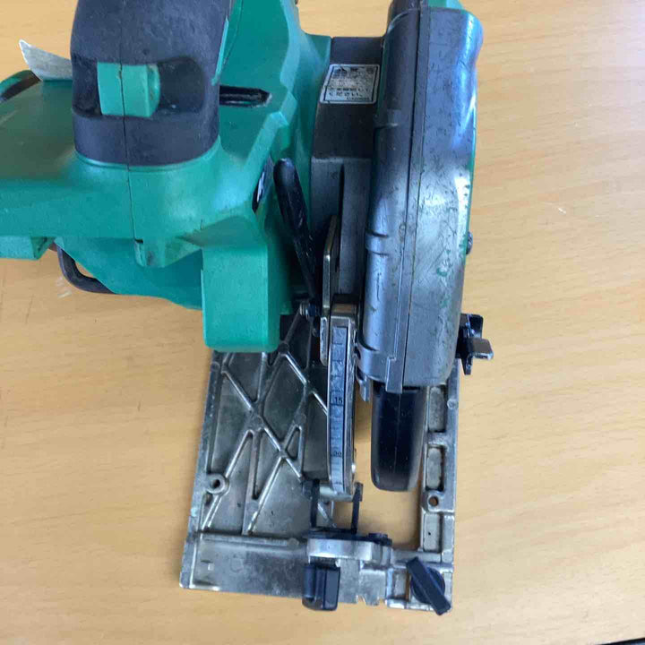 ★ハイコーキ(HIKOKI ※旧:日立工機) コードレス丸のこ C3606DA(NN)【越谷店】