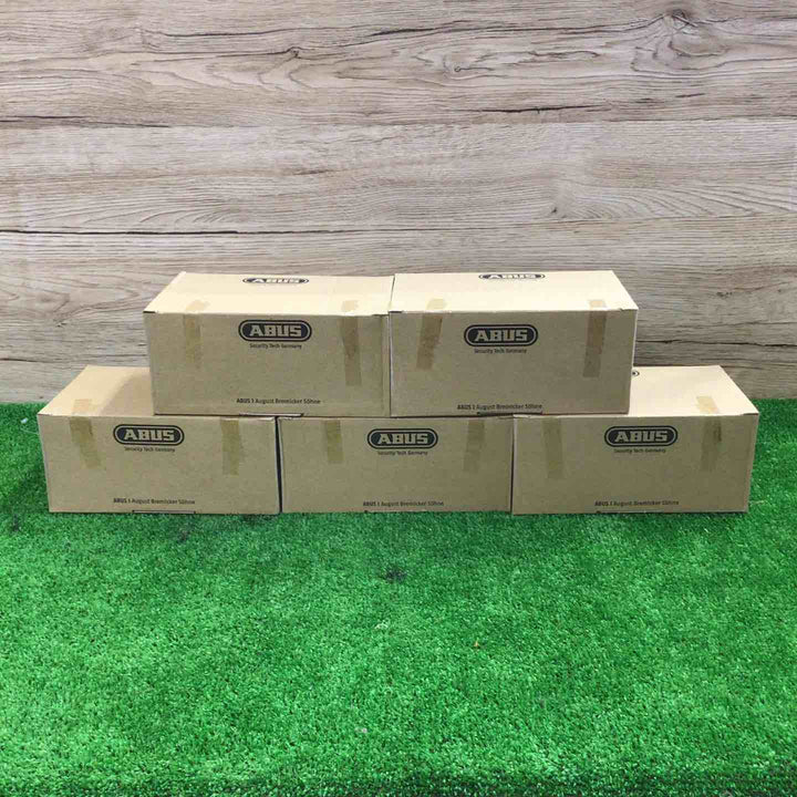【お得なセット品♪】ABUS アブス DISKUS ディスカス 南京錠 24IB-70 30個セット【町田店】