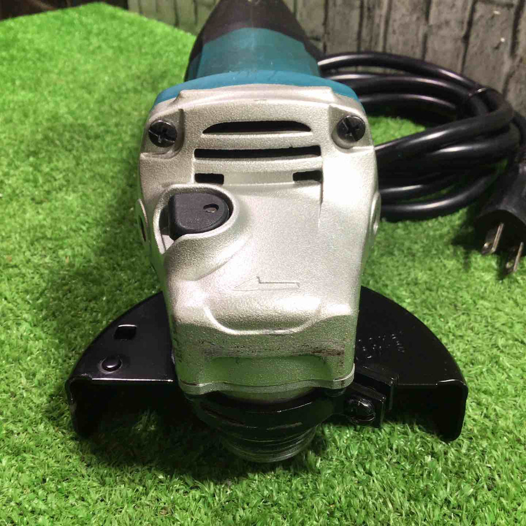 ☆マキタ(makita) 100mmディスクグラインダー GA4031【川口店】