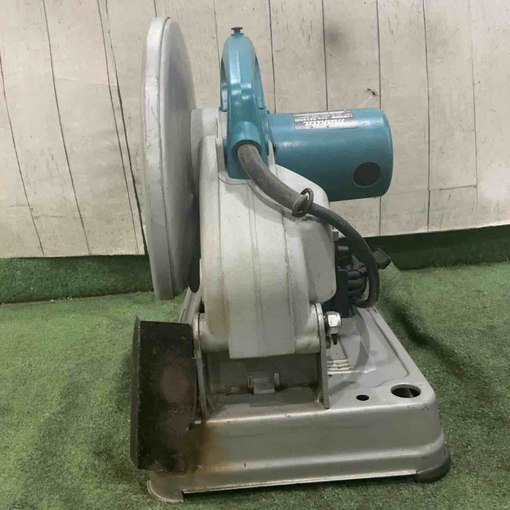 ☆マキタ(makita) 高速切断機 2414NB 動作確認済【川口店】