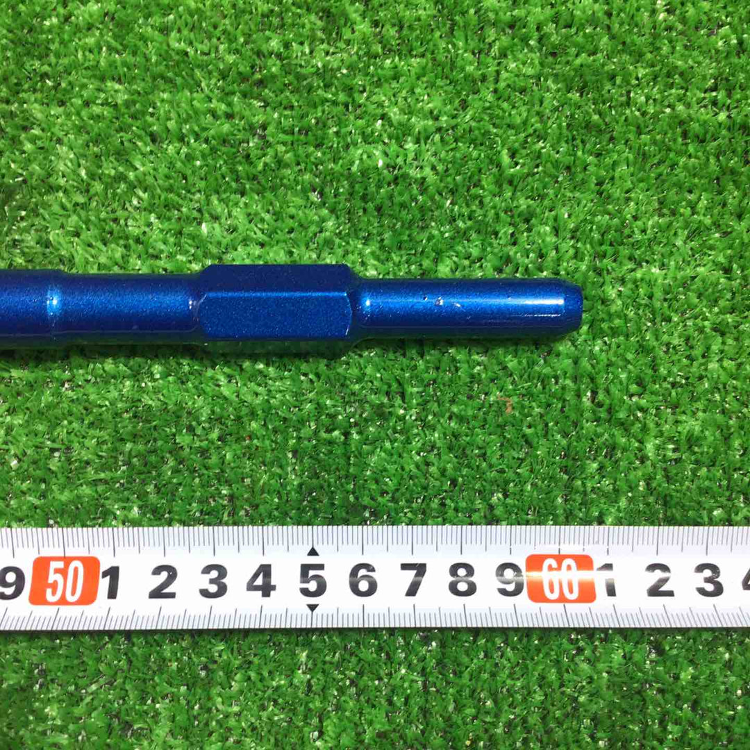 ラクダ 電動ハンマー用スクレッパ N型 10037 17H×380mm 1431aj【川口店】