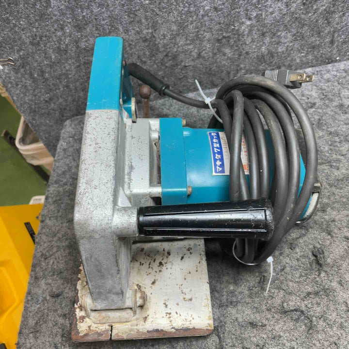 マキタ(makita) コンクリートカッター 4107B 7型カッタ【桶川店】