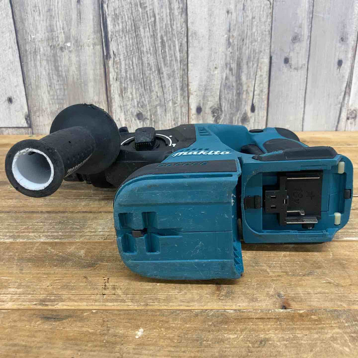【中古品】 ★マキタ(makita) コードレスハンマドリル HR244DRGX 【東大和店】