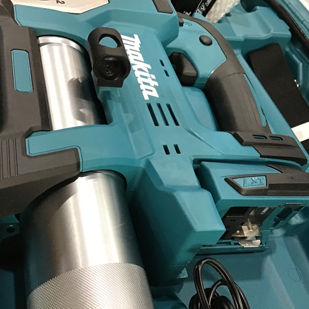 ★マキタ(makita) コードレスグリスガン GP180DRG【川口店】