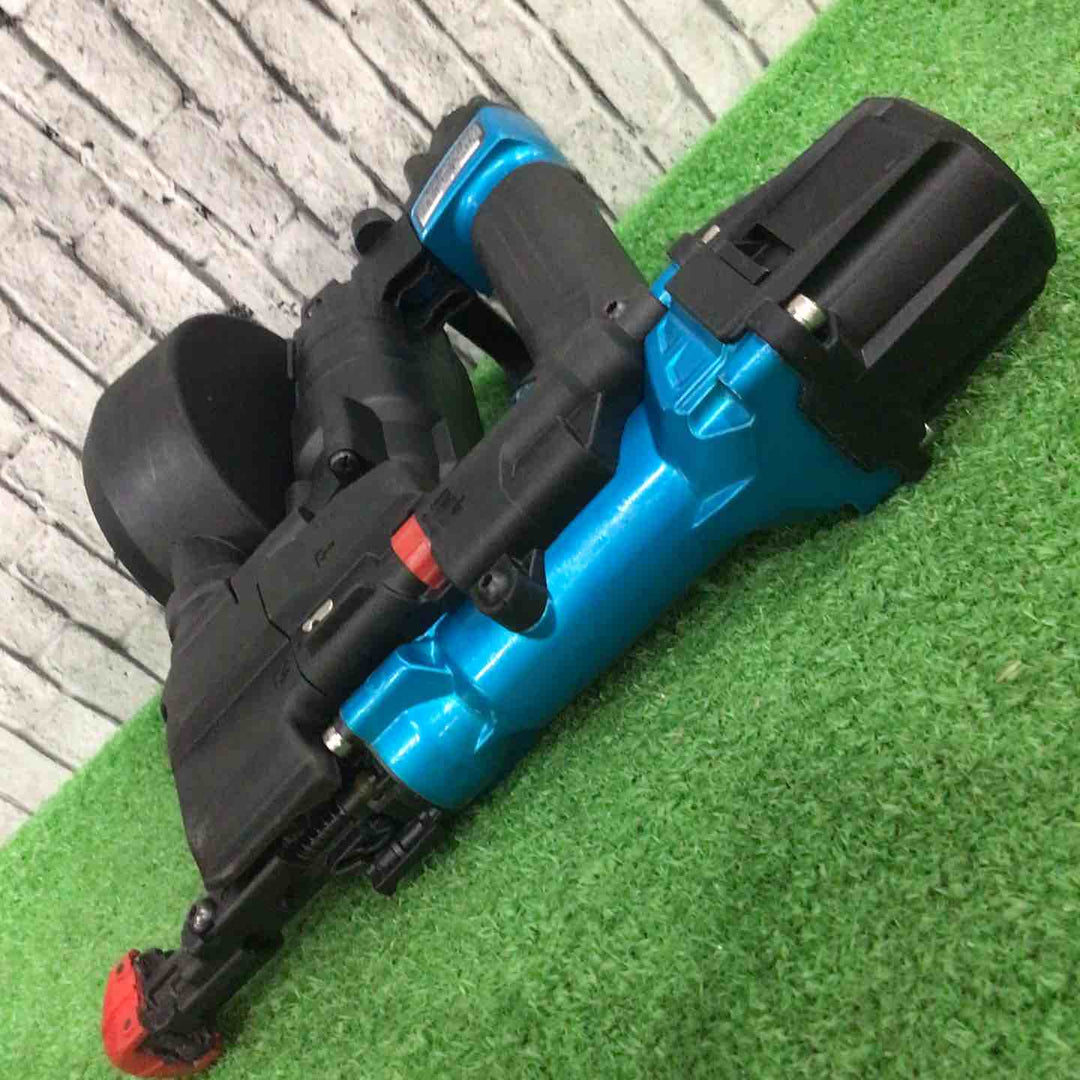★マキタ(makita) 高圧エアネジ打ち機 AR412HRM 動作確認済【川口店】