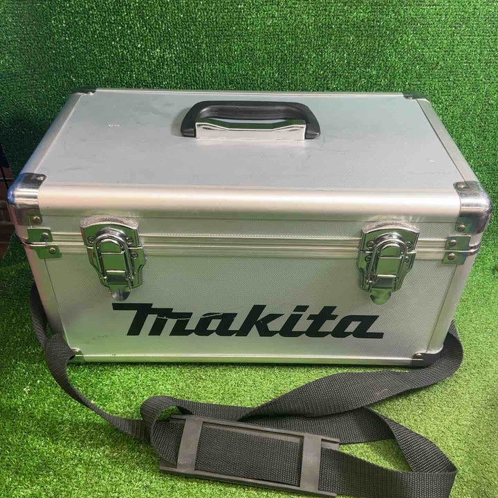 【中古品】 マキタ(makita) コードレス真空ポンプ VP180DRG バッテリー 充電器 ゲージ セット 【藤沢店】