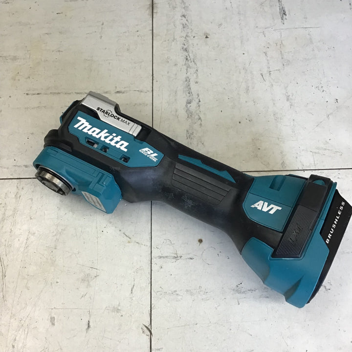 【中古品】 マキタ/makita コードレスマルチツール・TM52DZ 【鴻巣店】