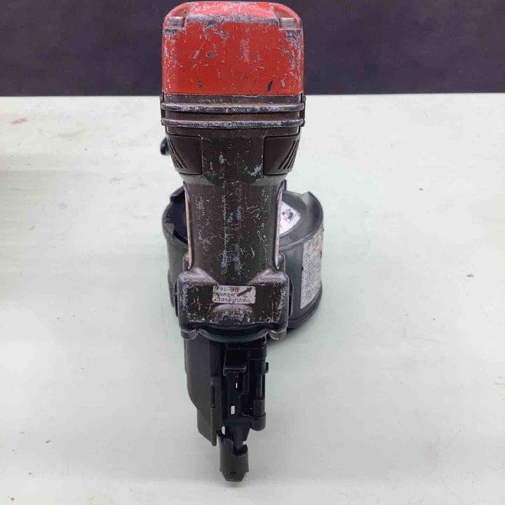 ◇マックス(MAX) 高圧エア釘打ち機 HN-65【越谷店】