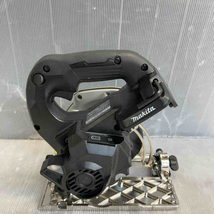 ★マキタ(makita) コードレスマルノコ HS474DZB【草加店】