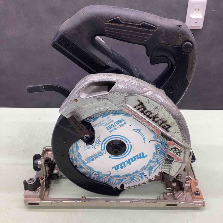 ★マキタ(makita) コードレス丸のこ HS631DZB【越谷店】